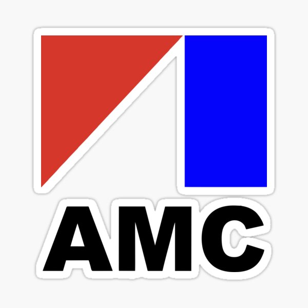 Detail Amc Logo Nomer 56