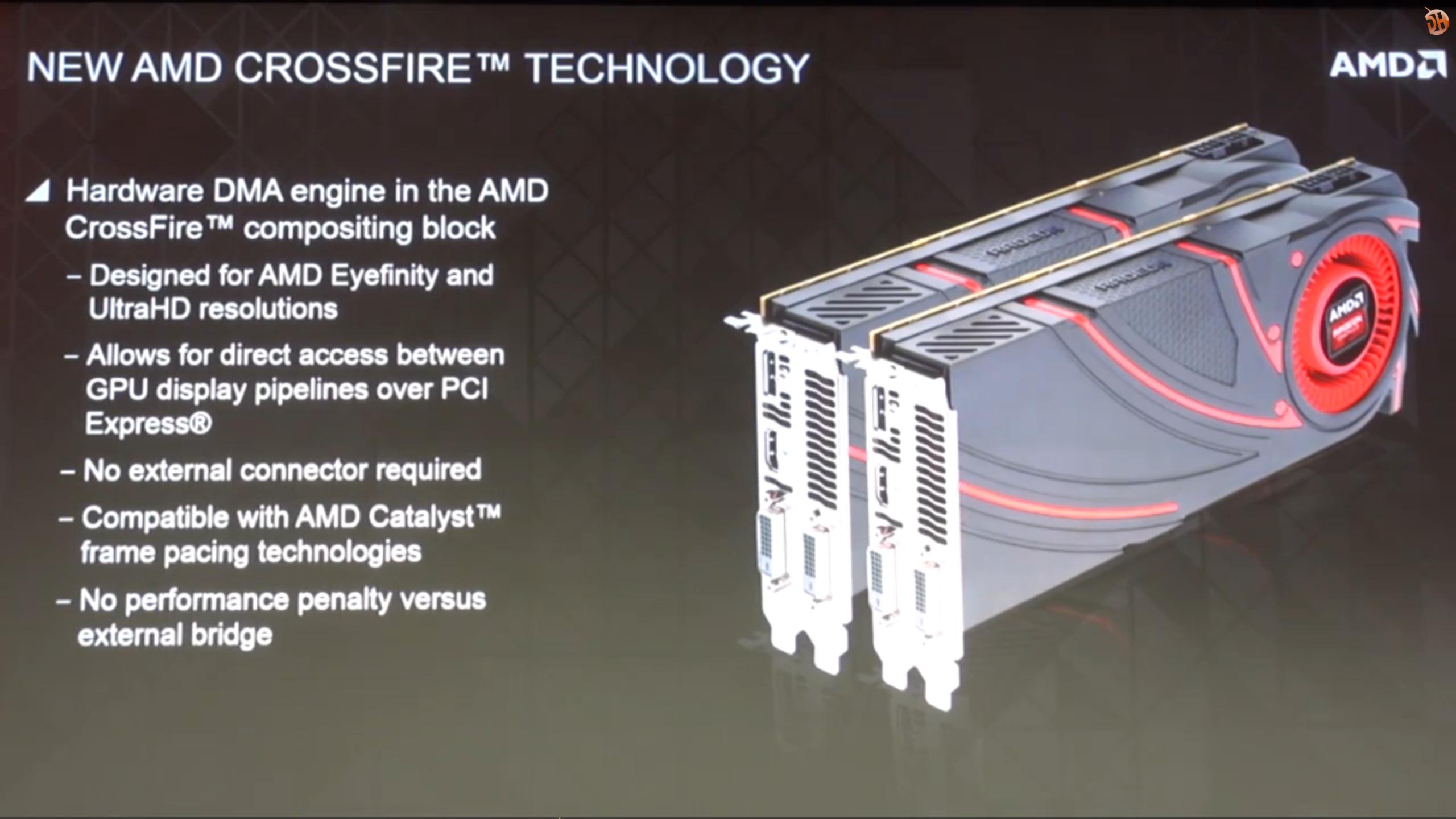 Detail Amd Crossfire X Nomer 4