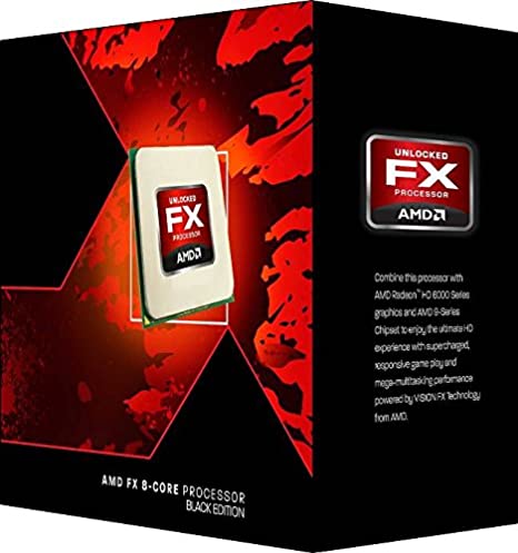 Detail Amd Fx Logo Nomer 19