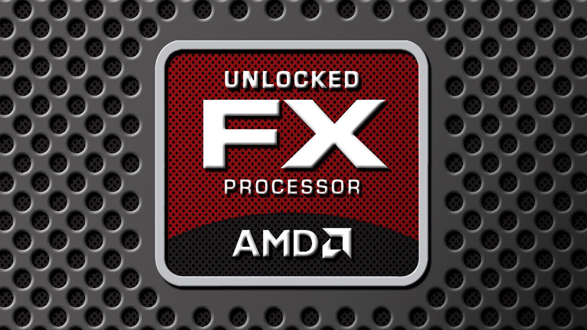 Detail Amd Fx Logo Nomer 25