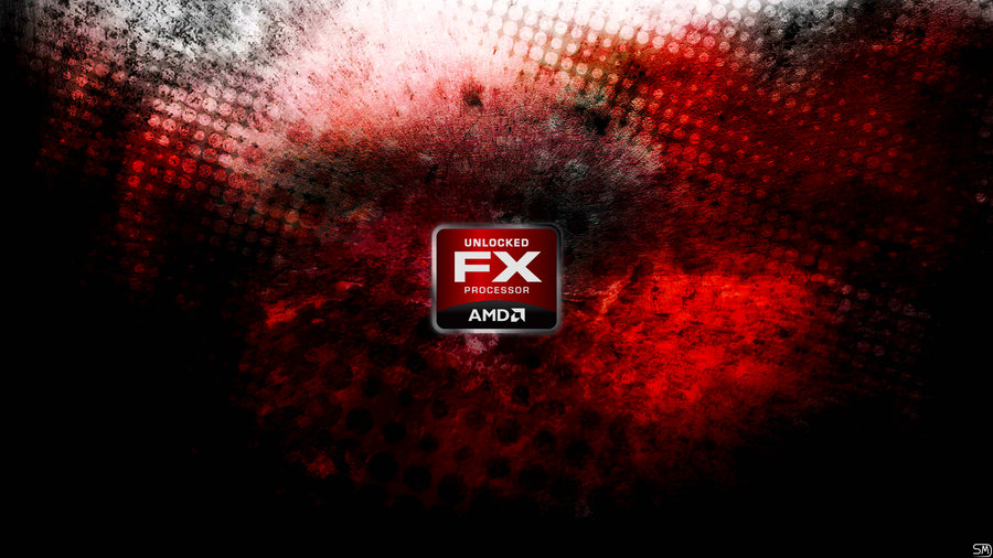 Detail Amd Fx Logo Nomer 28