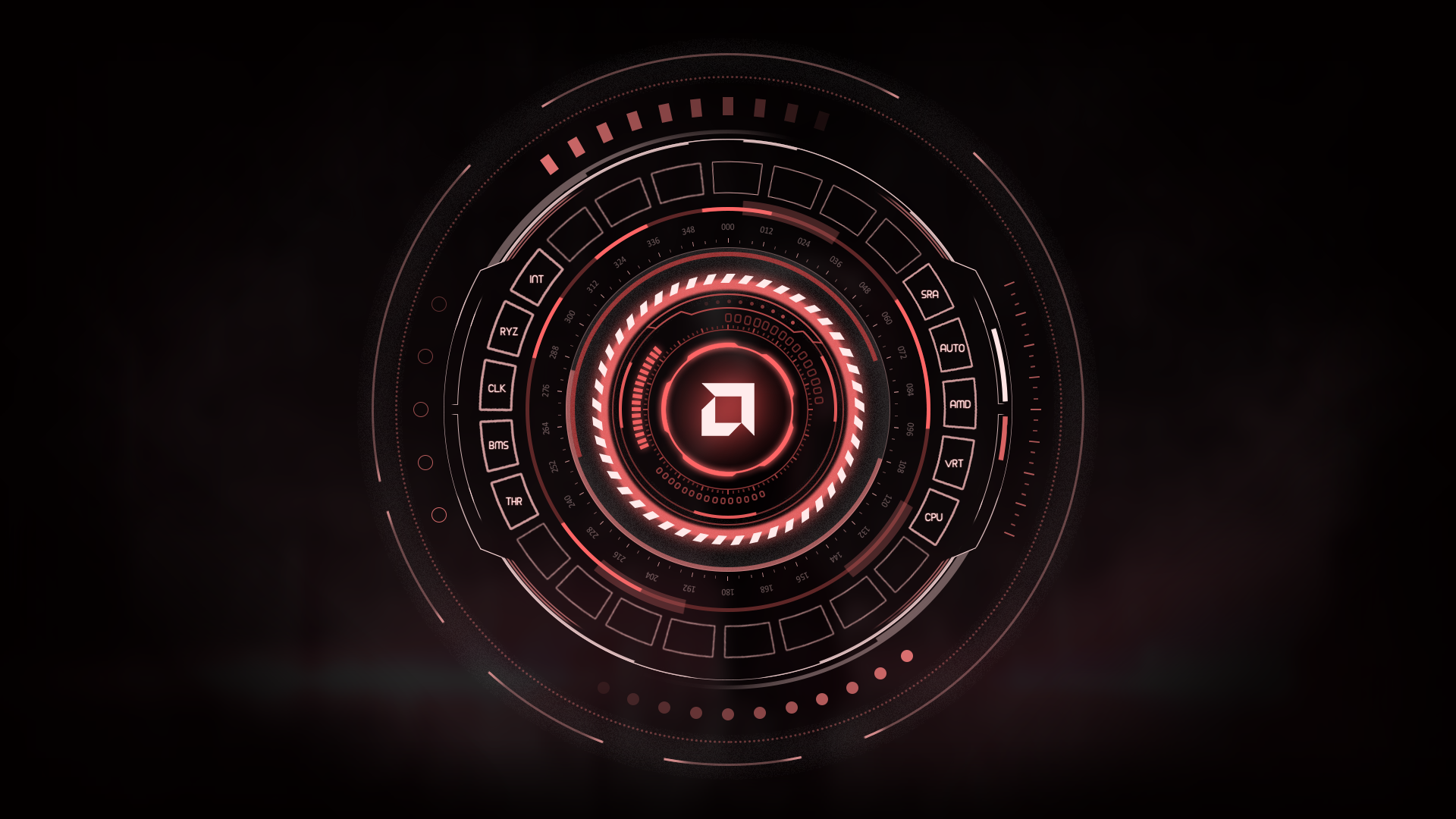 Detail Amd Hd Wallpaper Nomer 31