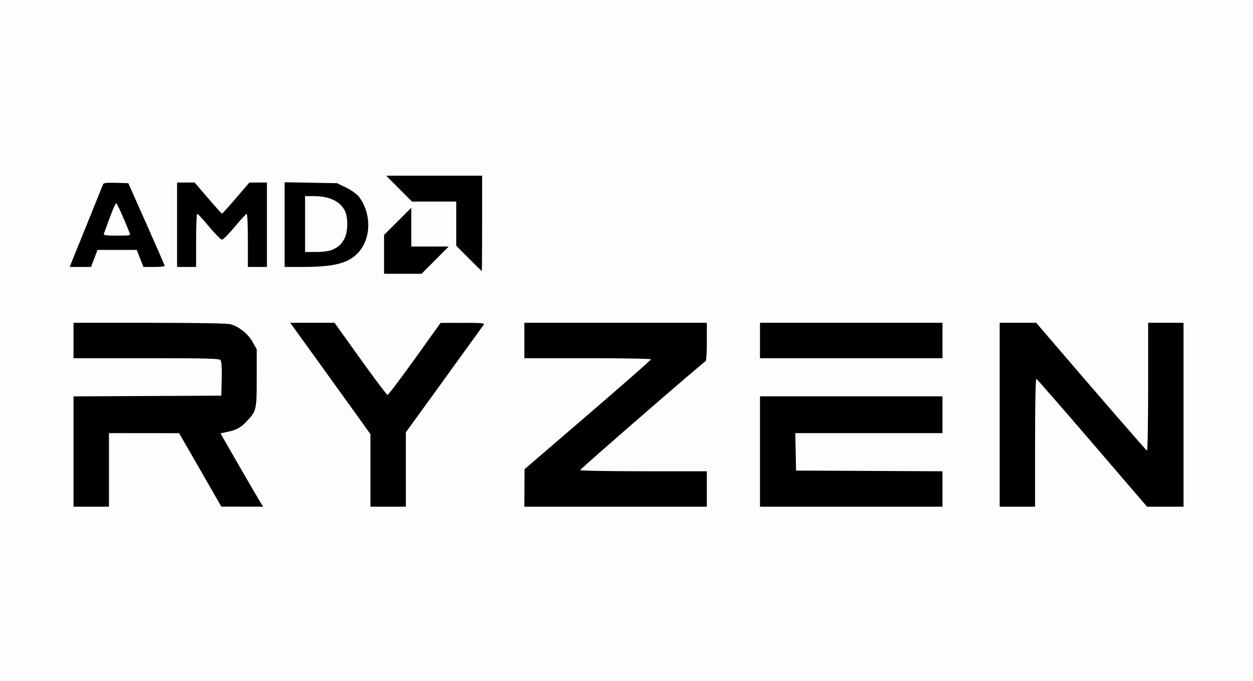Detail Amd Logo Png Nomer 10