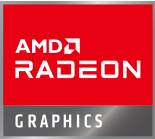 Detail Amd Radeon Logo Nomer 16