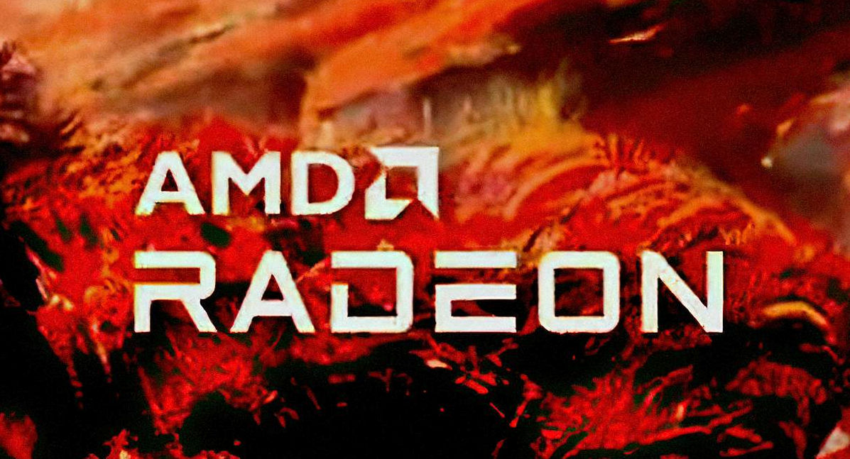 Detail Amd Radeon Logo Nomer 19