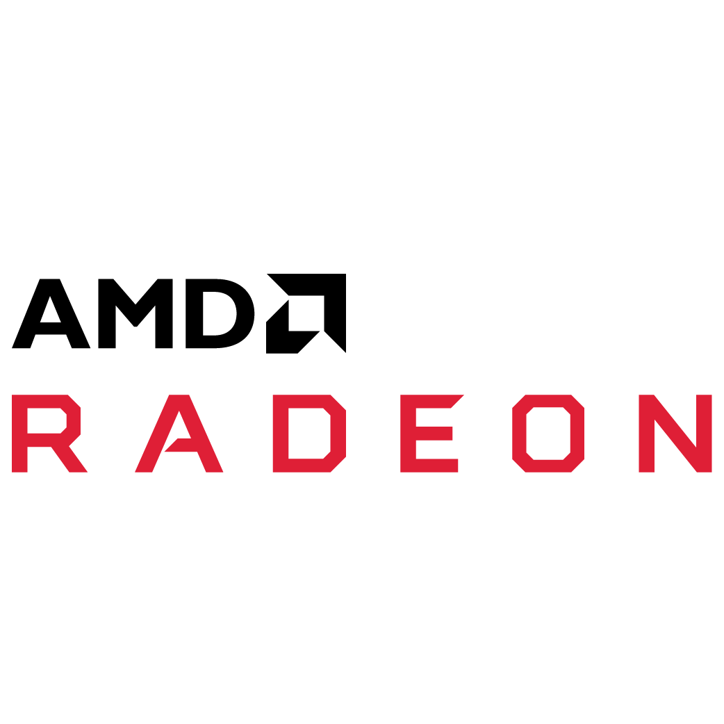 Detail Amd Radeon Logo Nomer 3