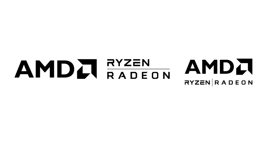 Detail Amd Radeon Logo Nomer 28