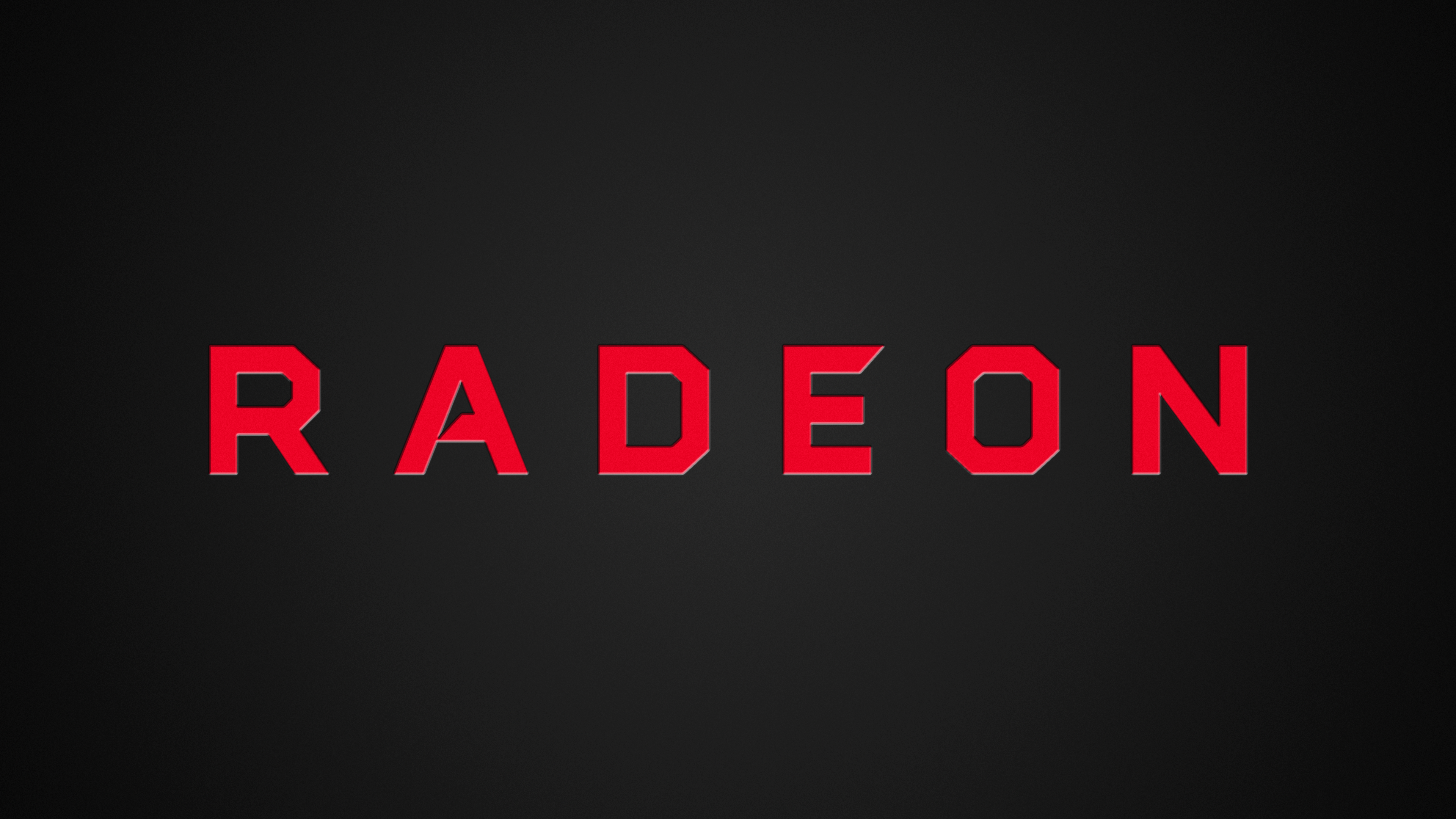 Detail Amd Radeon Logo Nomer 33