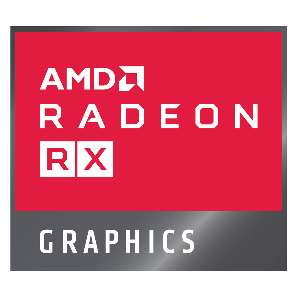 Detail Amd Radeon Logo Nomer 34