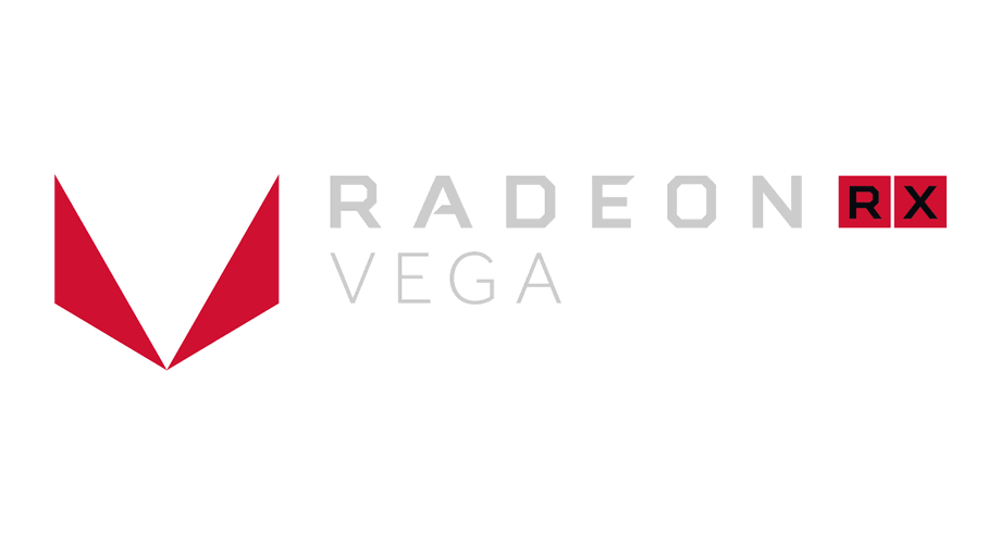 Detail Amd Radeon Logo Nomer 36