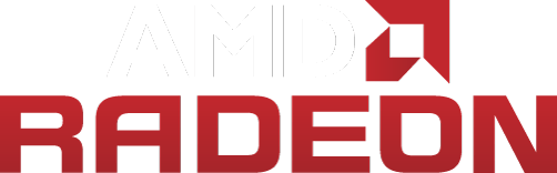 Detail Amd Radeon Logo Nomer 41