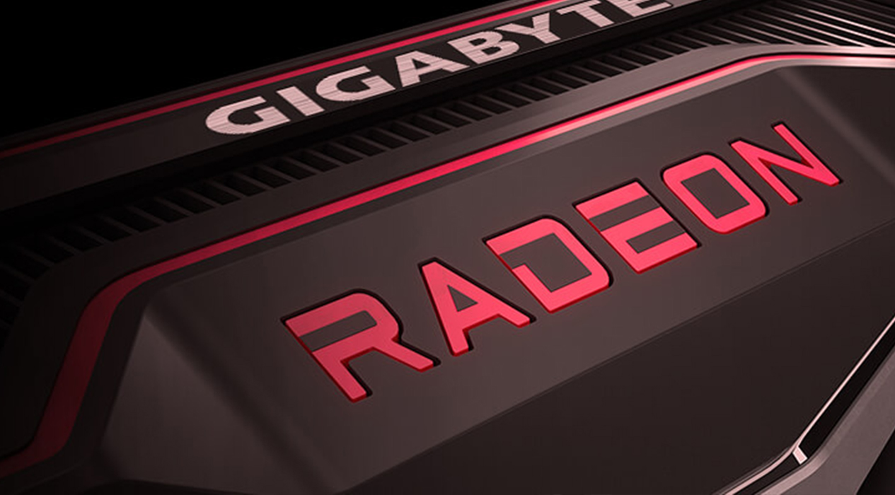 Detail Amd Radeon Logo Nomer 42