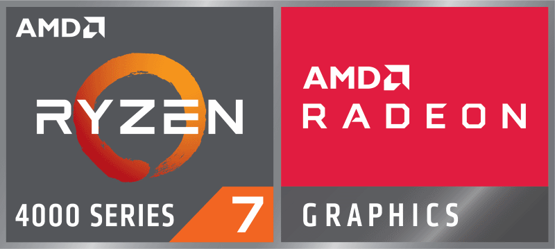 Detail Amd Radeon Logo Nomer 46