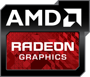 Detail Amd Radeon Logo Nomer 6