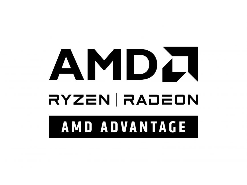 Detail Amd Radeon Logo Nomer 48