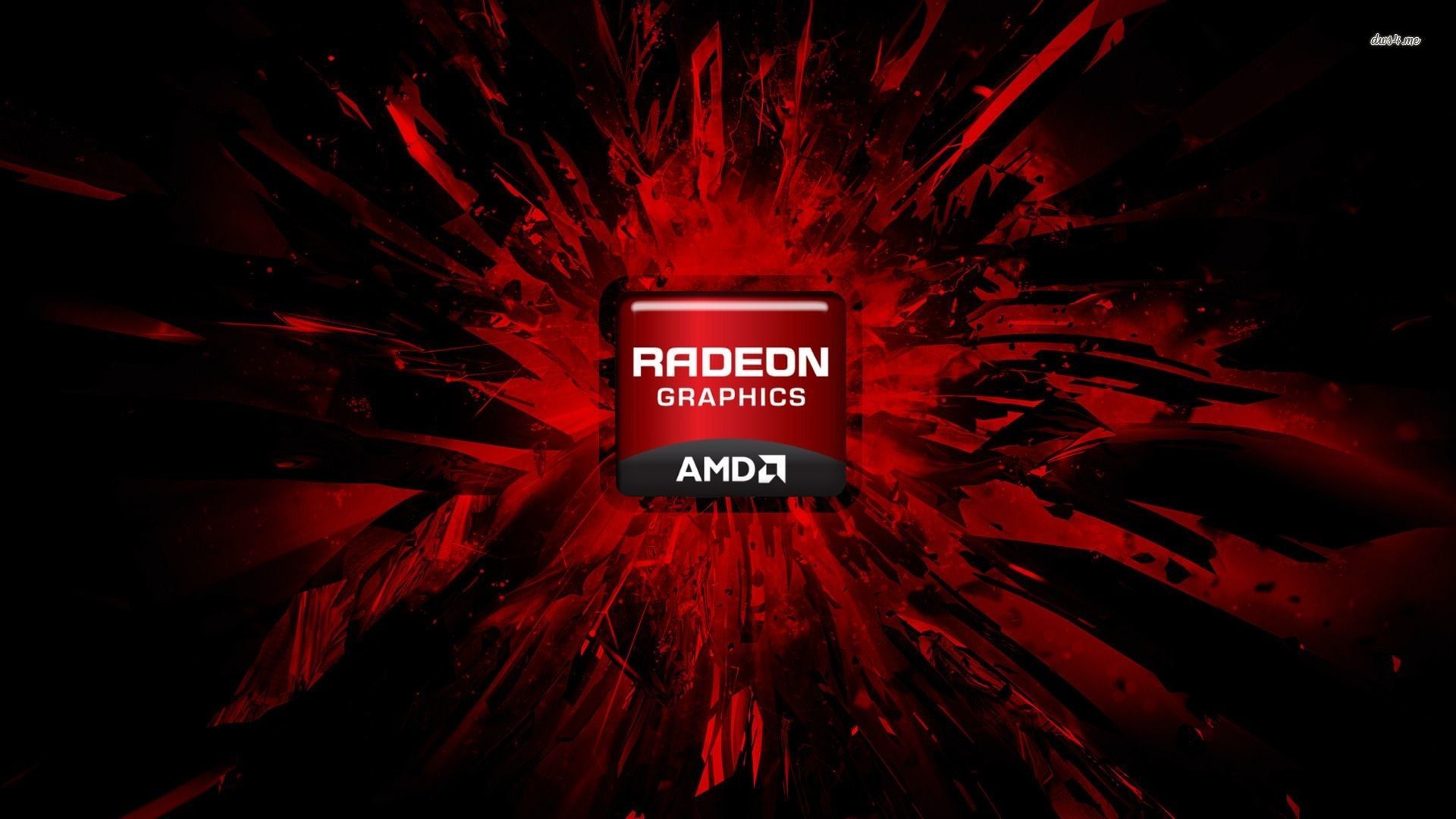 Detail Amd Radeon Logo Nomer 53