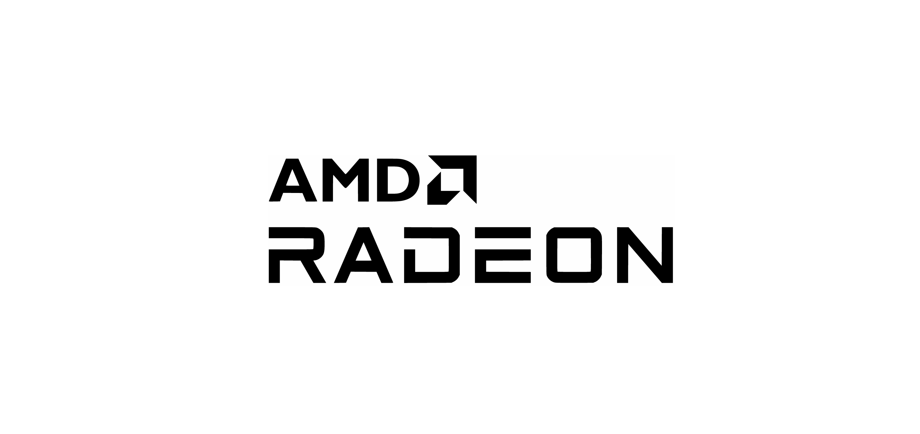 Detail Amd Radeon Logo Nomer 8