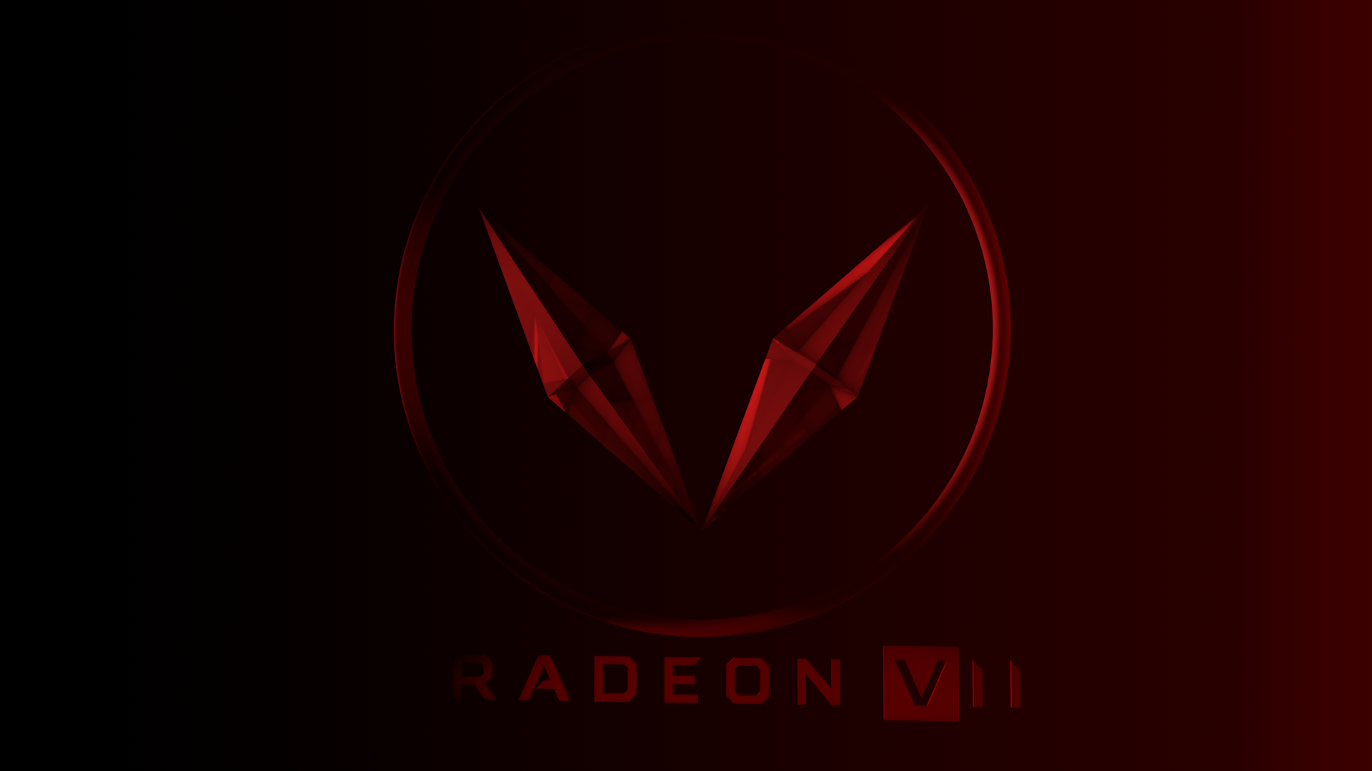 Detail Amd Radeon Wallpaper Nomer 15