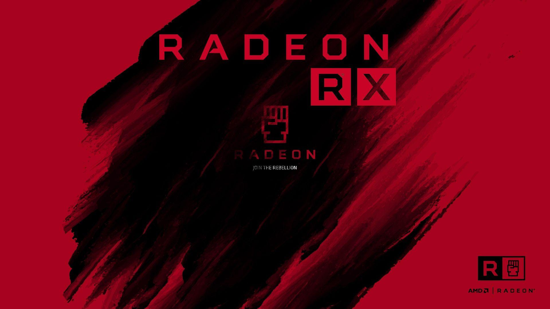 Detail Amd Radeon Wallpaper Nomer 16