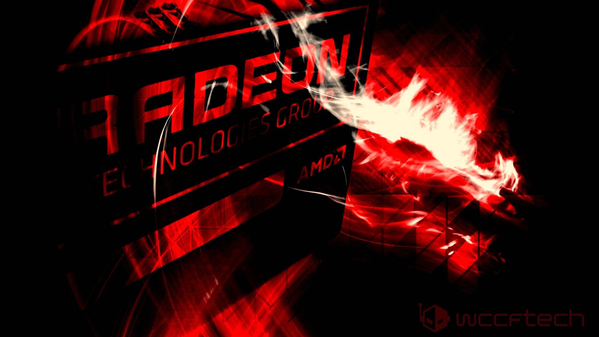 Detail Amd Radeon Wallpaper Nomer 26