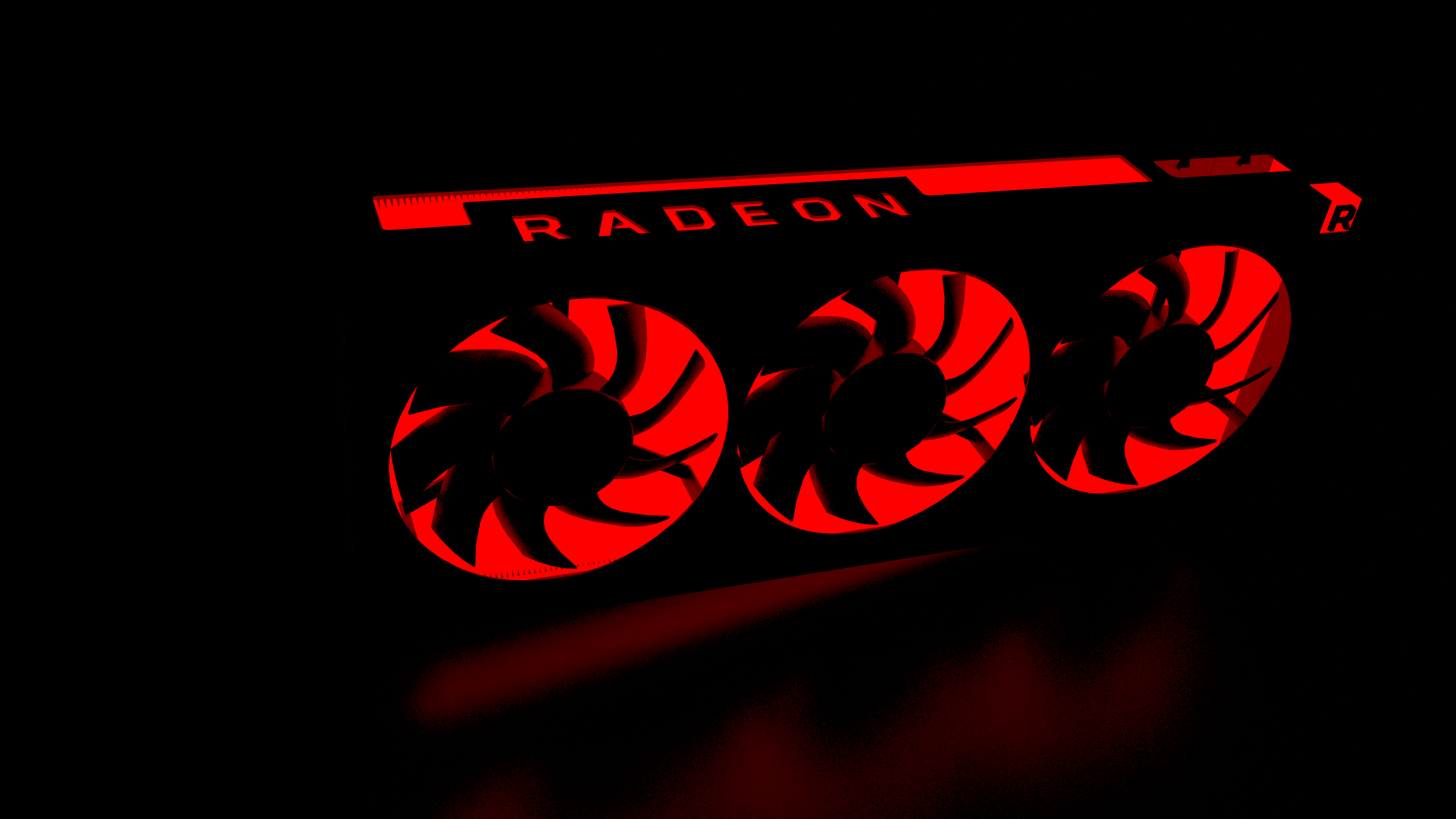 Detail Amd Radeon Wallpaper Nomer 27