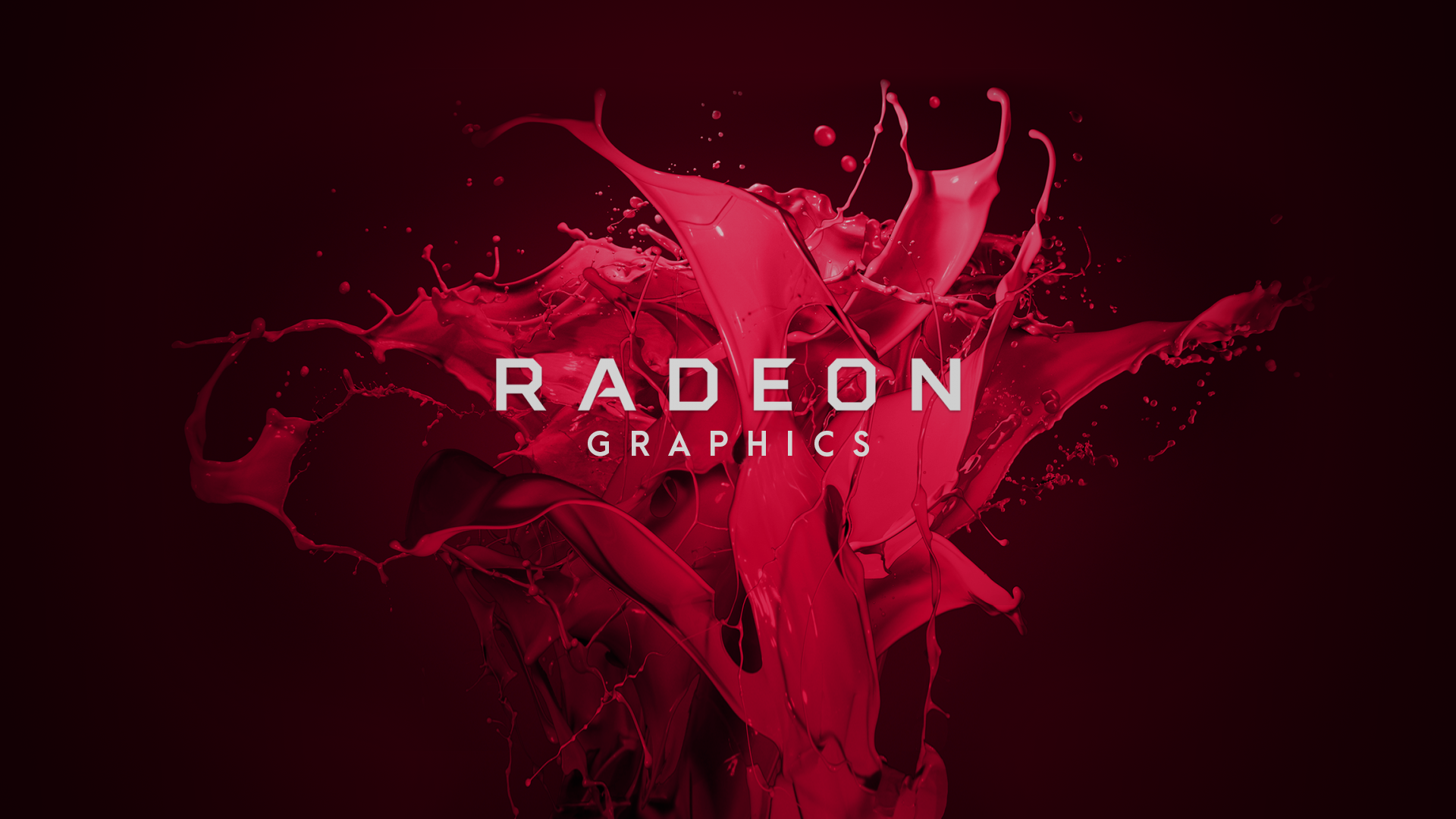 Detail Amd Radeon Wallpaper Nomer 4