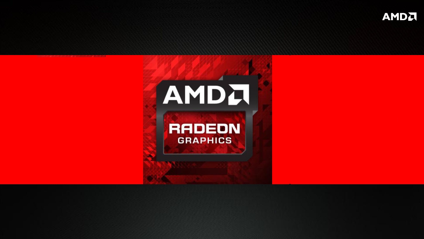 Detail Amd Radeon Wallpaper Nomer 42