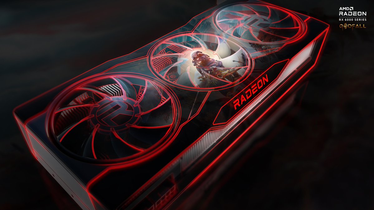 Detail Amd Radeon Wallpaper Nomer 48