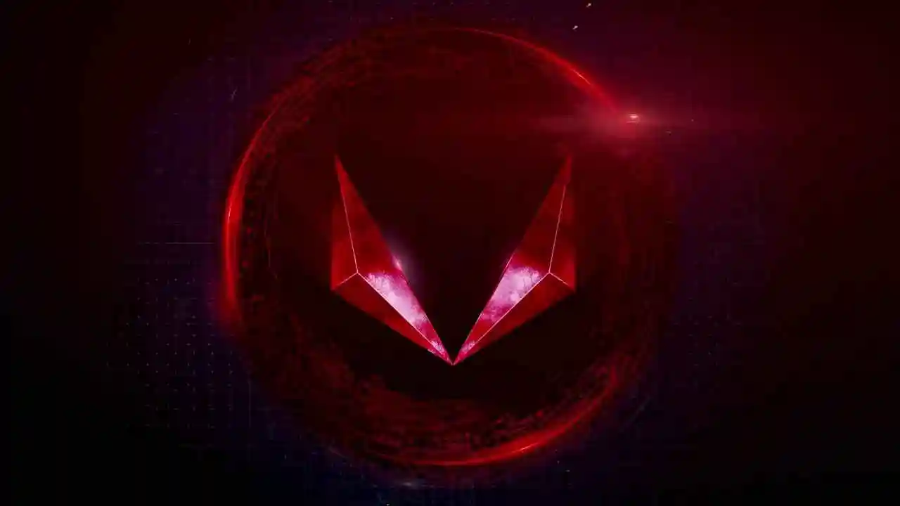 Detail Amd Radeon Wallpaper Nomer 49