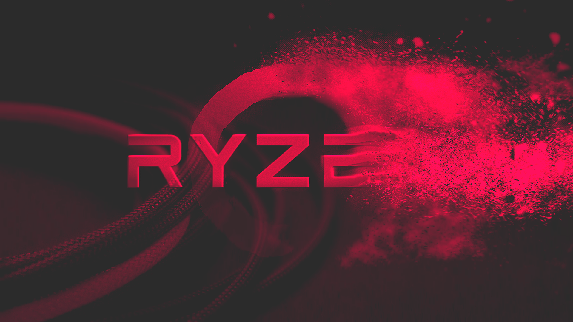 Detail Amd Ryzen Wallpaper Nomer 32
