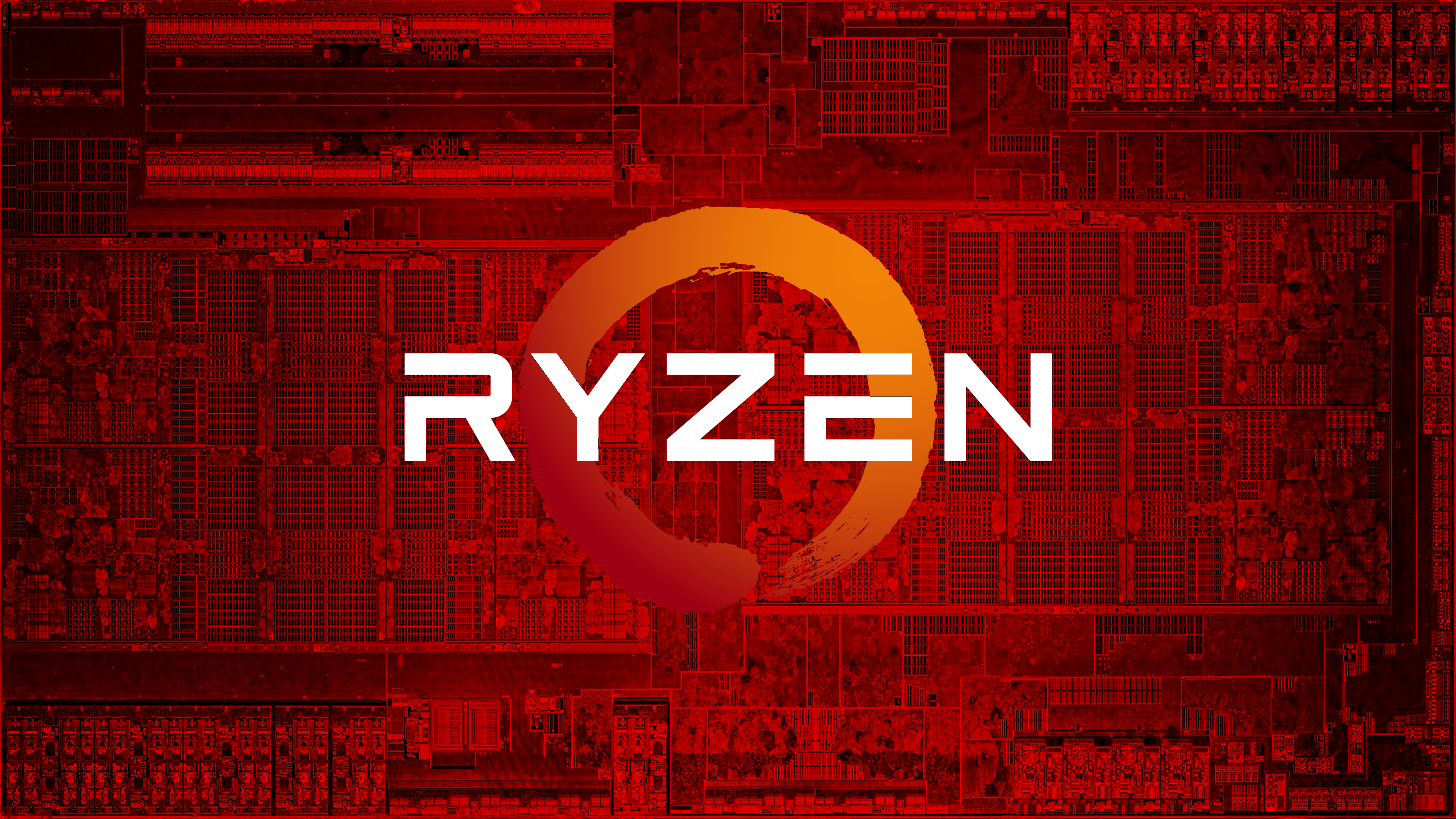 Detail Amd Ryzen Wallpaper Nomer 8