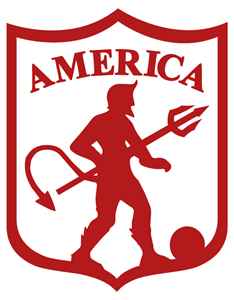 Detail America De Cali Fc Nomer 11