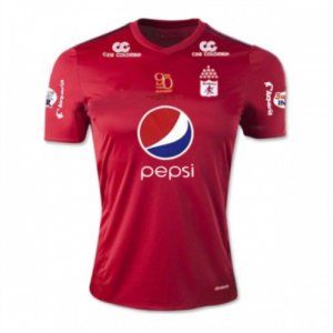 Detail America De Cali Fc Nomer 16