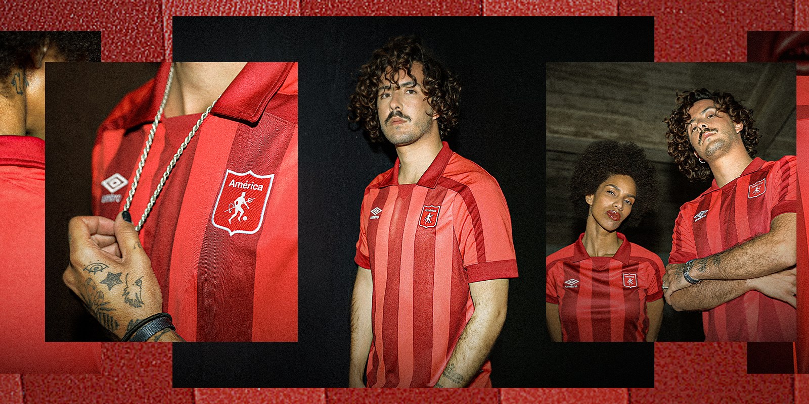 Detail America De Cali Fc Nomer 33