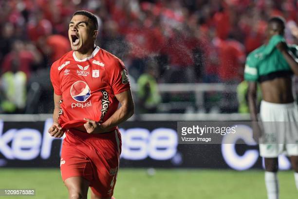 Detail America De Cali Fc Nomer 54