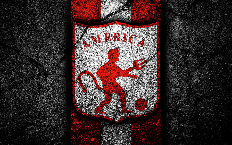 Detail America De Cali Fc Nomer 10