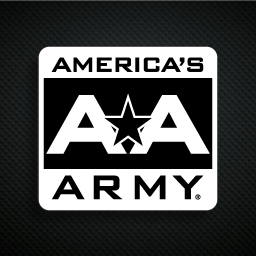 Detail America Logo 256x256 Nomer 50