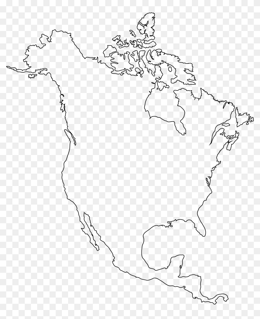 Detail America Map Png Nomer 53