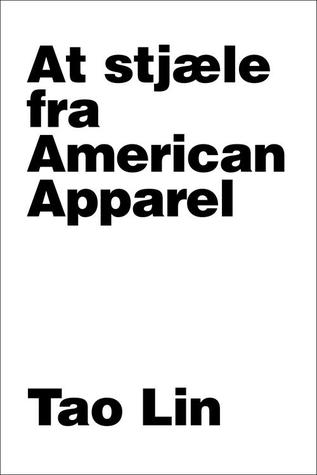 Detail American Apparel Font Nomer 43