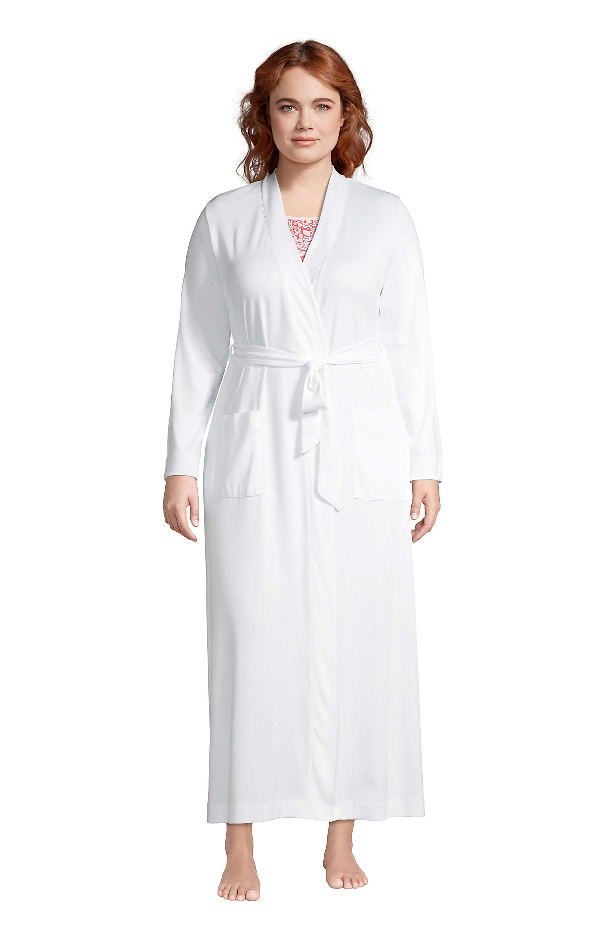 Detail American Eagle Bathrobe Nomer 49