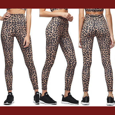 Detail American Eagle Cheetah Leggings Nomer 11