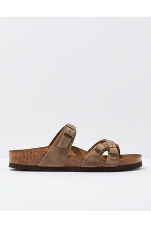 Detail American Eagle Jesus Sandals Nomer 27