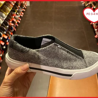 Detail American Eagle Sepatu Nomer 28