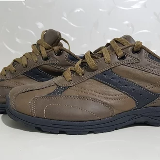 Detail American Eagle Sepatu Nomer 54