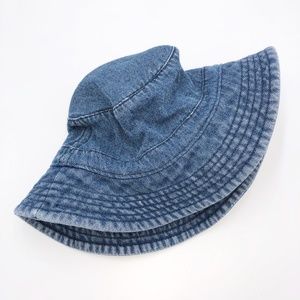 Detail American Eagle Sunflower Bucket Hat Nomer 11