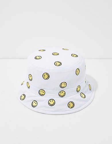 Detail American Eagle Sunflower Bucket Hat Nomer 13