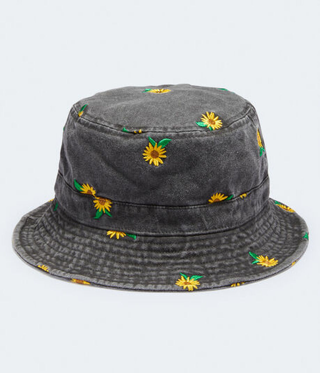 Detail American Eagle Sunflower Bucket Hat Nomer 14