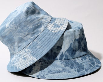 Detail American Eagle Sunflower Bucket Hat Nomer 17