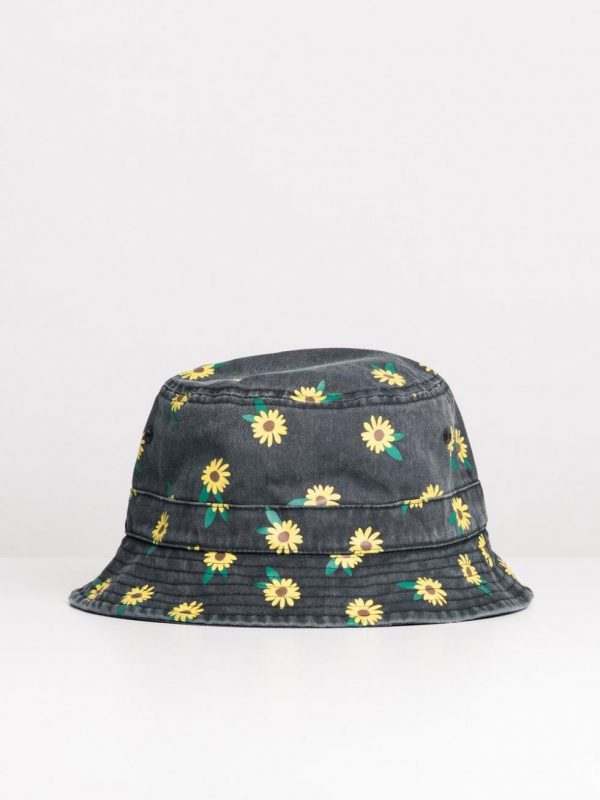 Detail American Eagle Sunflower Bucket Hat Nomer 3