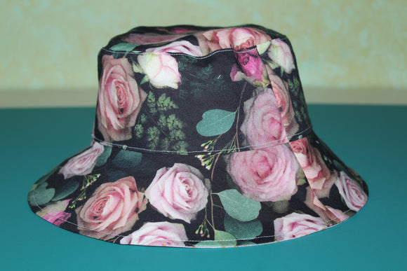 Detail American Eagle Sunflower Bucket Hat Nomer 31